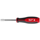 Milwaukee 48-22-2563 6mm HollowCore™ Magnetic Nut Driver