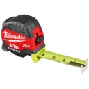 Milwaukee 48-22-1425E 25ft STUD™ Tape Measure with Engineer's Scale
