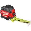 Milwaukee 48-22-1425 25ft STUD™ Tape Measure