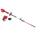 Milwaukee 3043-21 M18 FUEL™ Short Pole Hedge Trimmer Kit