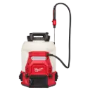 Milwaukee 3019-21PS M18™ 4-Gallon Backpack Sprayer w/ SWITCH TANK™ (Kit)