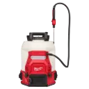Milwaukee 3019-20PS M18™ 4-Gallon Backpack Sprayer w/ SWITCH TANK™ (Tool Only)