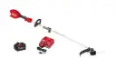 Milwaukee 3016-21ST M18 FUEL™ String Trimmer w/ QUIK-LOK™ Kit