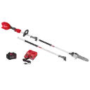 Milwaukee 3016-21PS M18 FUEL™ Pole Saw w/ QUIK-LOK™ Kit