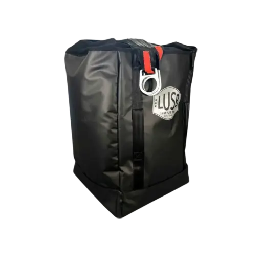 [LUSB126VR] LUSB Heavy Duty Mass Hauler - Vinyl