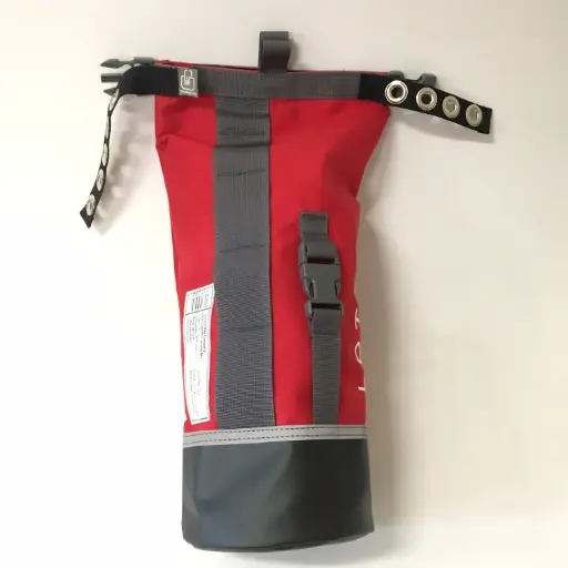 [LUSB193] LUSB LOTO Bag, 10#, 6dx12