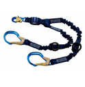 3M™ DBI-SALA® Force2™ Elastic 100% Tie-Off Shock Absorbing Lanyard, 1246032, 3M ID 70007434031
