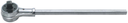 Williams Torque Multiplier w/Handle 12000 ft-lb, Ratio: 5.4:1, Input 1", Output 2-1/2" (JHWTM-2500)