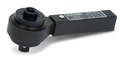 Williams Torque Multiplier 750 ft-lb, Gear Ratio: 4:1, Torque Ratio: 3:1, Input: 1/2", Output: 3/4" (JHWTM-290)