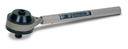 Williams Torque Multiplier 3200 ft-lb, Gear Ratio: 20.25:1, Torque Ratio: 18.5:1, Input: 1/2", Output: 1" (JHWTM-393)