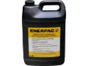 Enerpac HF101, 1 Gallon, HF Hydraulic Oil for Powered Pumps 