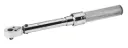 Williams 3/8" Drive Dual Scale Micrometer Adjustable Torque Wrench (50-250 in-lb)(2502MRMHW)