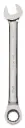 Williams 12MM COMB RATCHETING WRENCH (JHW1212MNRC)