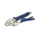 Williams CURV LCK PLIERS W/CUTTER 10IN