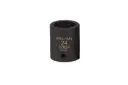 Williams 1/2" Drive 12-Point Metric 30mm Shallow Impact Socket (JHW37630)