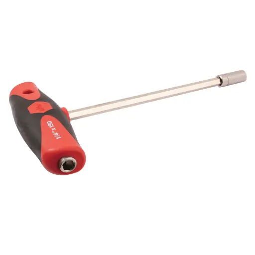 [WIHA_38835] Wiha 38835 T-Handle Dual Drive Bit Holders