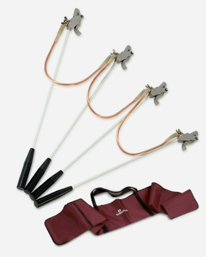 [SOF_658110] Sofamel 658 ELBT-CC Earthing Equipment, Max. ICC 4.0 KA/s