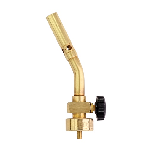 [BZM_UL2317] Bernzomatic® UL2317 Classic Brass Torch (Basic Pencil Flame Torch)