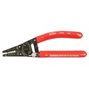 Wiha 57810 Classic Grip Wire Strippers 7.25"