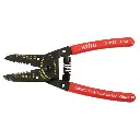 Wiha 57816 Classic Grip Wire Strippers and Cutters 6.0"