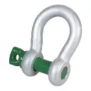 [VAN_GPGHBB16] Green Pin® G-4161-5/8-3.25T Standard Shackle WLL 3,25T, 16x19