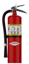 Amerex 720 HF ABC 10lb Fire Extinguisher