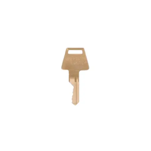 [MST_AK5] MasterLock AK5 5 PIN MASTER KEY