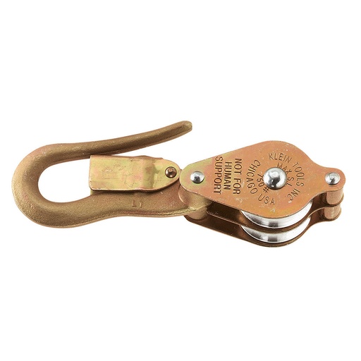 [KLN_H267] Klein H267 Block with Nose Extended Over Keeper