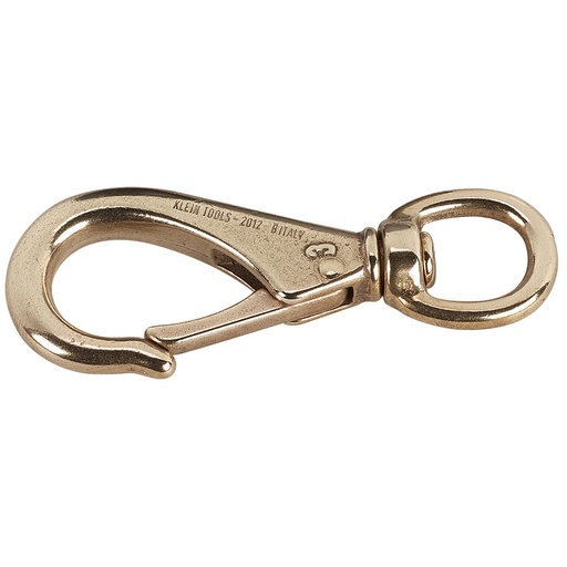 [KLN_2012] Klein 2012 Swivel Snap Hook
