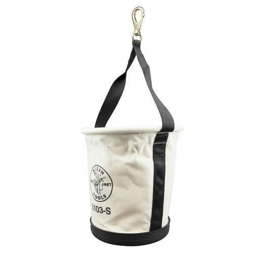 [KLN_5103S] Klein 5103S Heavy-Duty Tapered-Wall Bucket