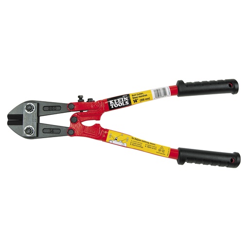 [KLN_63314] Klein 63314 Bolt Cutter, Steel Handle, 14-Inch