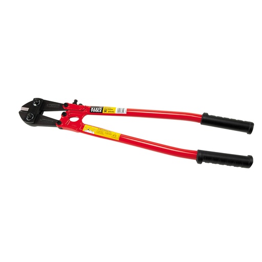 [KLN_63324] Klein 63324 Bolt Cutter, Steel Handle, 24-Inch