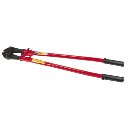 [KLN_63336] Klein 63336 Bolt Cutter, Steel Handle, 36-Inch