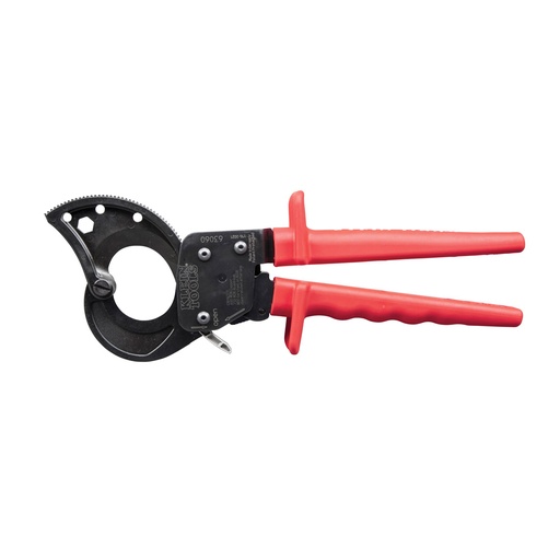 [KLN_63060] Klein 63060 Ratcheting Cable Cutter