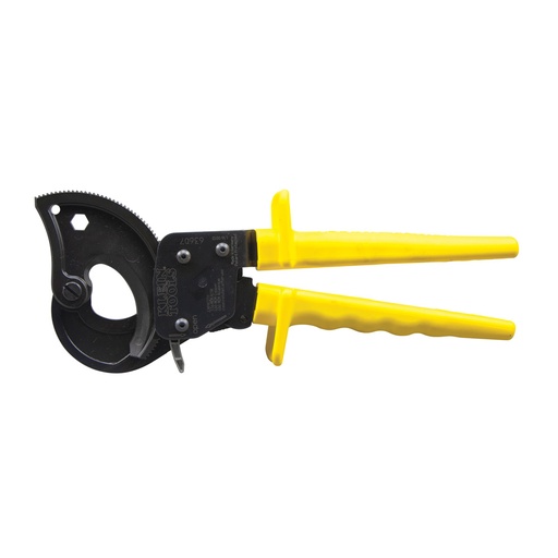 [KLN_63607] Klein 63607 Ratcheting ACSR Cable Cutter