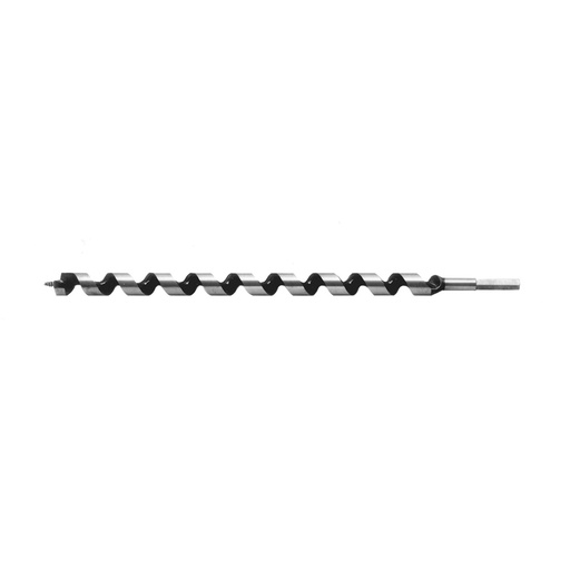 [KLN_53437] Klein 53437 3/4" Ship Auger Bit Screw Point 15" L