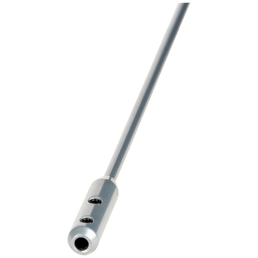 [KLN_53723] Klein 53723 Flex Bit 54-Inch Extension 3/16-Inch Shank