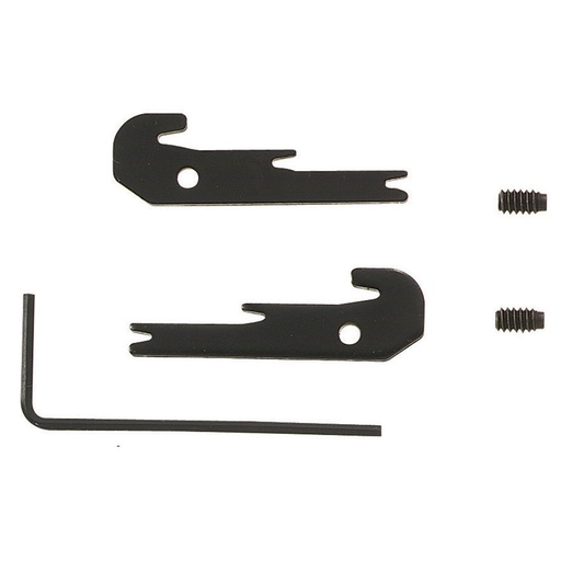 [KLN_19353] Klein 19353 Conduit Reamer Replacement Blade Kit