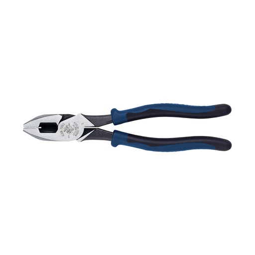 [KLN_J2139NETP] Klein J2139NETP Side Cutting Pliers Fish Tape Pulling