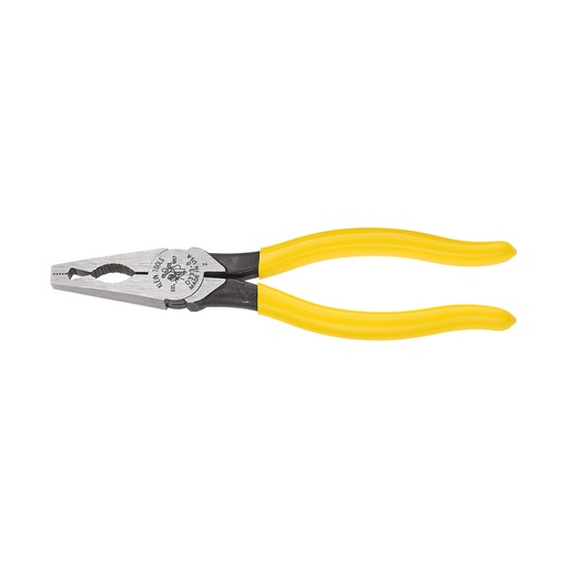[KLN_D3338] Klein D3338 Conduit Locknut and Reaming Pliers