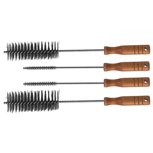 [KLN_25450] Klein 25450 Grip-Cleaning Brush Set