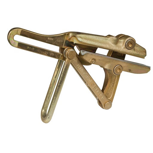 [KLN_162880] Klein 162880 Interchangeable Jaw Grip Body