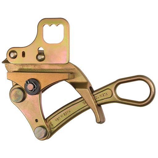 [KLN_KT4502] Klein KT4502 Parallel Jaw Grip 4502 Series with Hot Latch