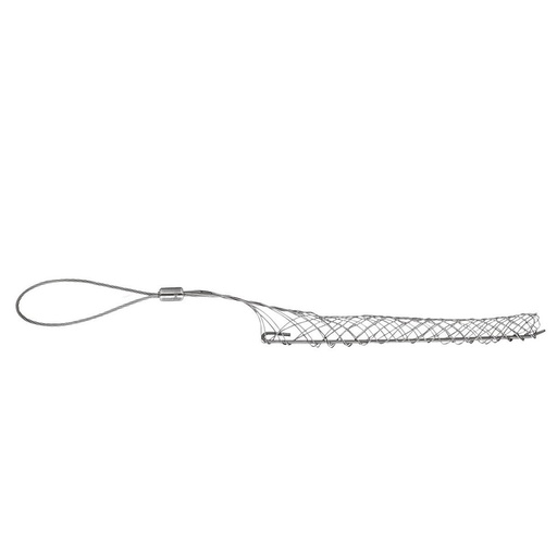 [KLN_KSRK0751] Klein KSRK0751 Offset Flexible Eye Pulling Grips 10-Inch