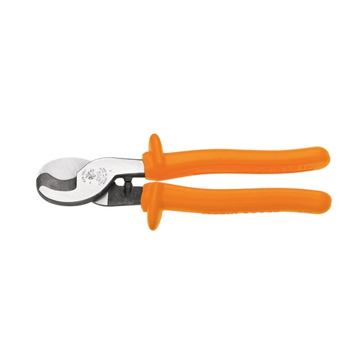 [KLN_63050INS] Klein 63050INS Cable Cutter, Insulated