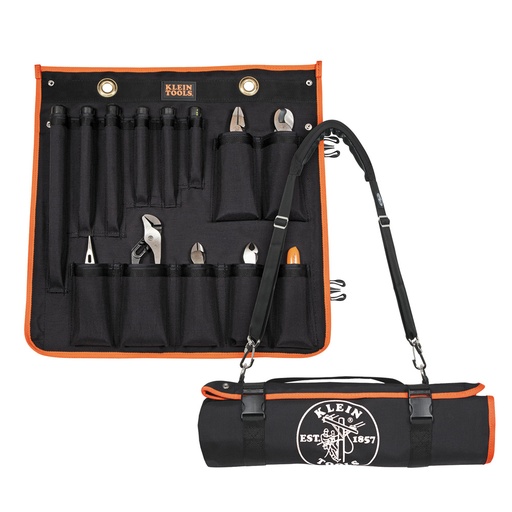 [KLN_33535SC] Klein 33535SC Case for Utility Tool Kit 33525SC