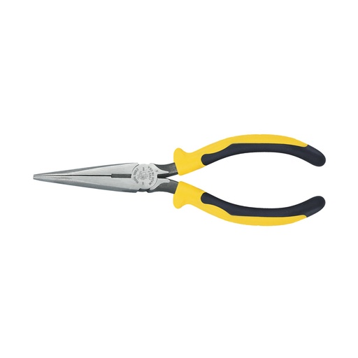 [KLN_J2037] Klein J2037 Pliers, Needle Nose Side-Cutters, 7-Inch