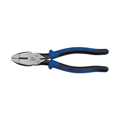 [KLN_J20017NE] Klein J20017NE Heavy-Duty Lineman's Pliers, 7-Inch