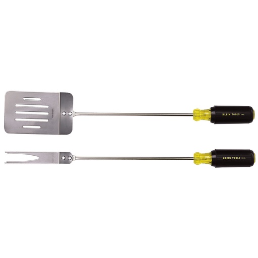 [KLN_98222] Klein 98222 BBQ Tool Set
