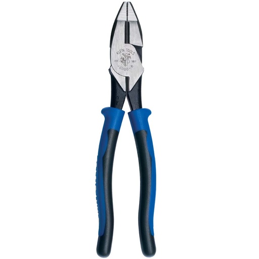 [KLN_J20008] Klein J20008 Lineman's Pliers, 8-Inch